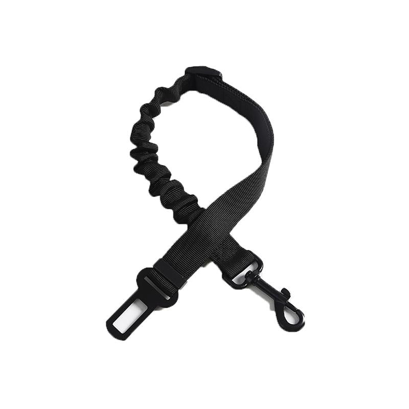 Adjustable Safety Belts for Dogs