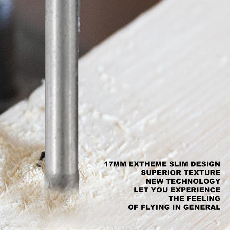 Ceramic Tile Glass Drill (5 pieces)