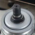 Portable Angle Grinder Tile Bevel Frame