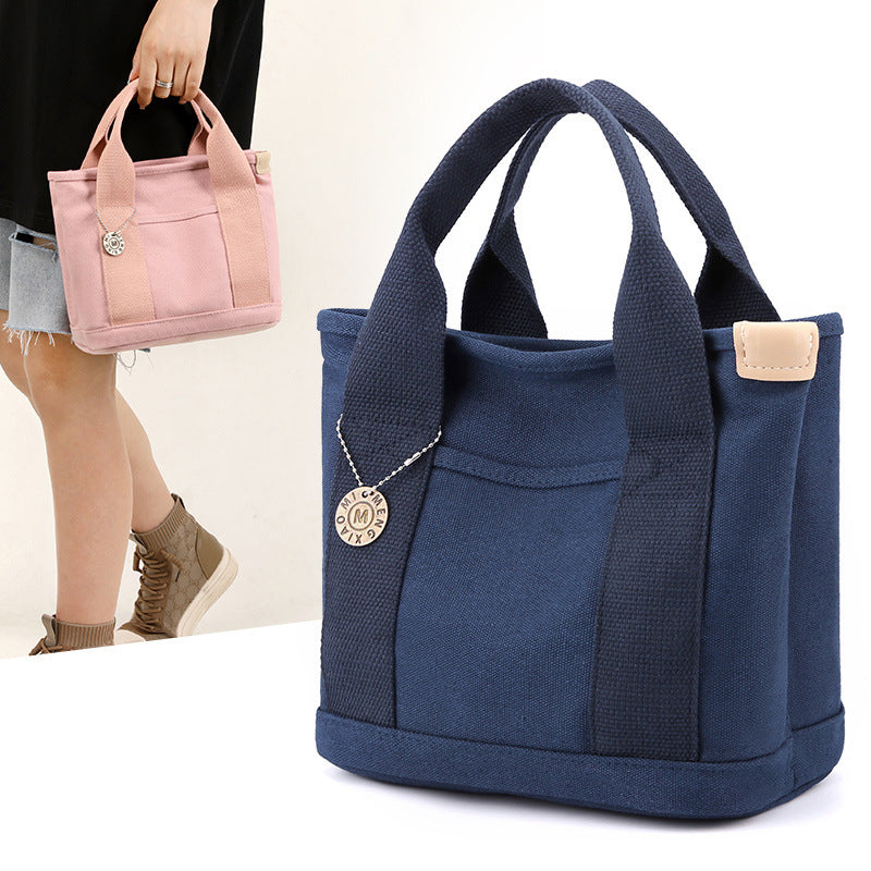 Canvas Bag