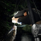 LED Gloves with Lighting