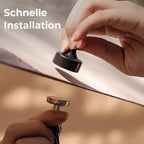 Multi-Purpose Magnet Tent Hanger