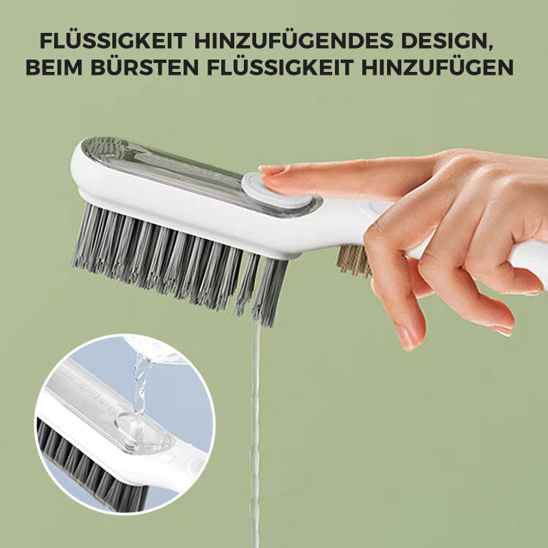 Multifunctional Cleaning Brush