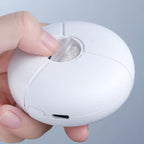 Fully Automated Nail Clipper And Nail Grinder