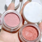 Shiny Skin Tone Blush