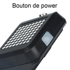 Light indicator for bicycle