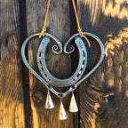 Lucky Love Wind Chimes