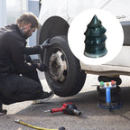 Tire repair rubber awl