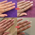 Nails Nutrient-Rich Growth Oil