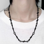 Fashion Dorn Necklace