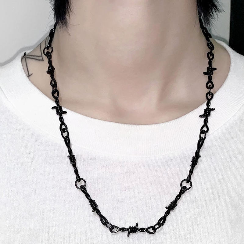 Fashion Dorn Necklace