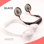 Battery Mini Neck Fans