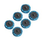 Grinding disc Color Rust removal grinding disc