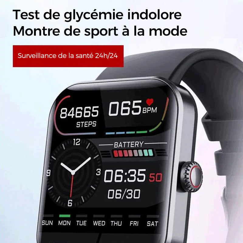 Bluetooth Mode Watch