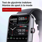 Bluetooth Mode Watch