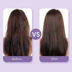 Technology Lazy Hair Straightening Comb