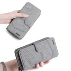 Zipper Case for Iphone