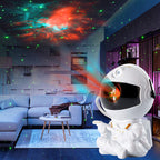 Astronaut Starry Sky Projector