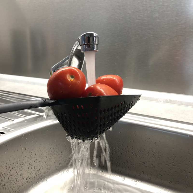 Large Nylon Sieve Soup Filter