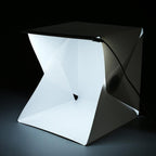 Lightbox for the home studio