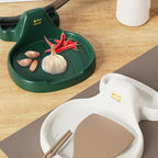 Multifunctional Kitchen Spatula Holder