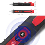 Voltage measuring pen