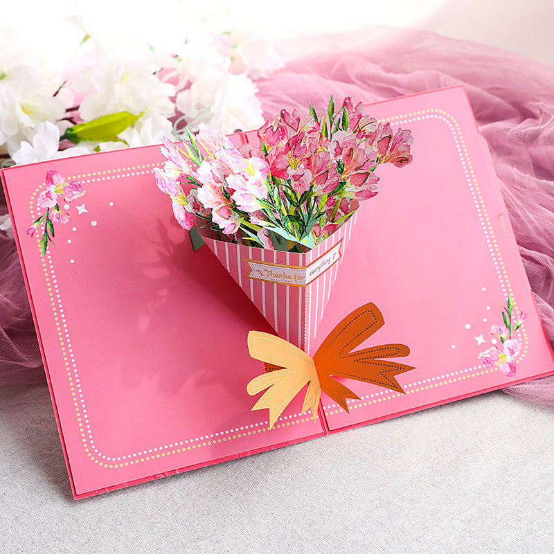 Happy Mother's Day Card