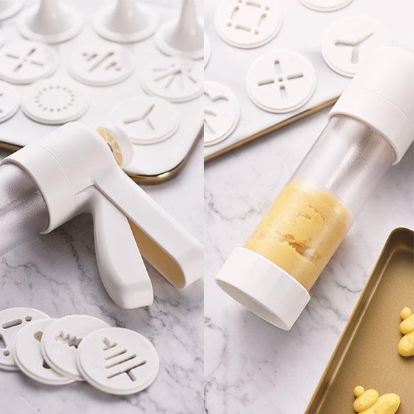 Favorite Cookies Cookie Cutter Set