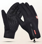 Cycling Bike Ski Gloves for Men and Women