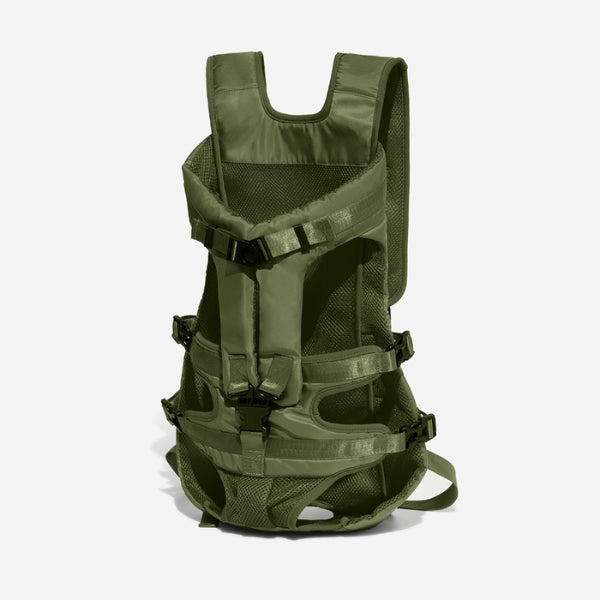 Comfortable Pet Carrier Cockpit – Waterproof & Breathable – For Dog or Cat
