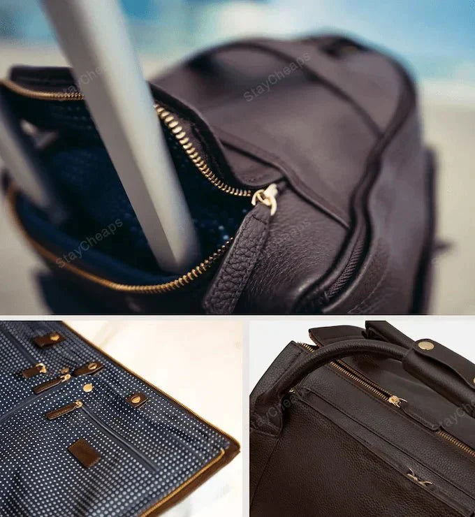 FlexiSuit | Travel with elegance and comfort