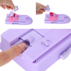 Nail Polish Impression Best Nails