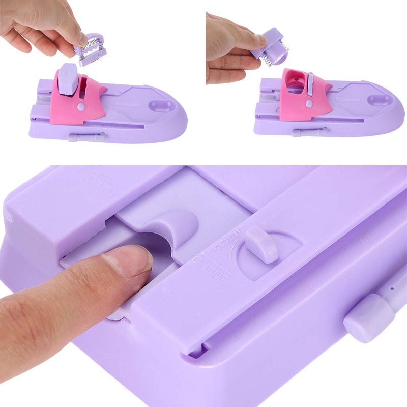 Nail Polish Impression Best Nails