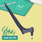 Craft cutting tools