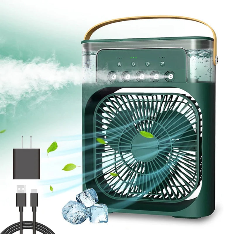 3-in-1 Air Cooler