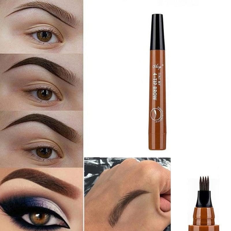 Magical Eyebrow Pencil