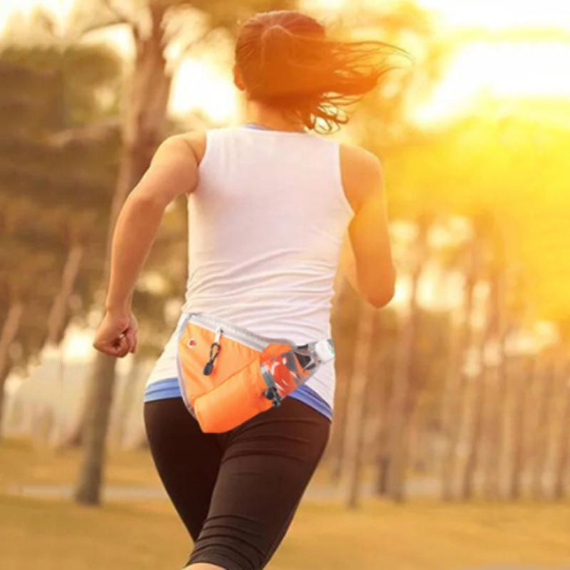 Outdoor Triangle Sports Waist Bag