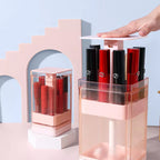 Lipstick Holder with Lid