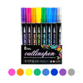 Color Lightstick Graffiti Highlighter Pens