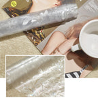 3D Translucent Colored Glass Film