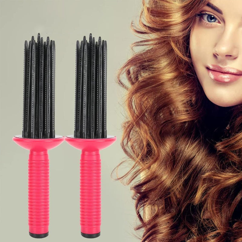 Heat-free Comb
