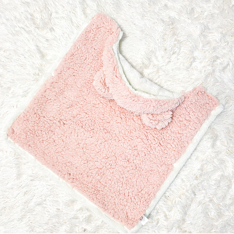 Pet Bathrobe Blanket