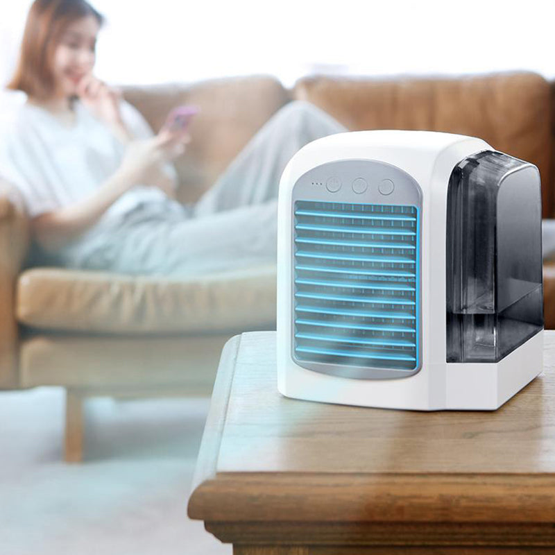 Frost Blast Pro Portable Air Cooler