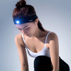 Multifunctional Waterproof Headlamp