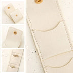 Mini Travel Jewelry Bag
