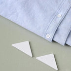 Reinforced PVC collar Anti-twist list edge