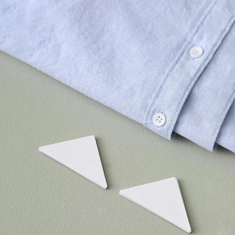 Reinforced PVC collar Anti-twist list edge