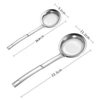 Fine Stainless Steel Sieve