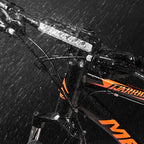 Strong Light for Bicycles