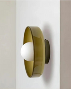 Artistic Decorative Lamp Combining Art and Light